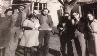 Réunion délégués régionaux Brunoy